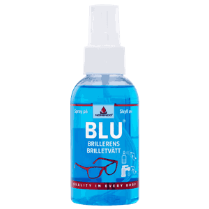 BRILLERENS BLU 50ML NORENCO