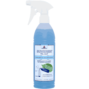 SUVEREN FERDIGBL. SPRAY 0,6L NORENCO