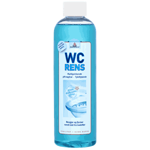 WC RENS 0,5L NORENCO