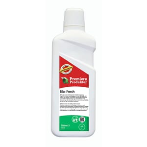 WC RENS BIO-FRESH M/EPLELUKT 0,75L
