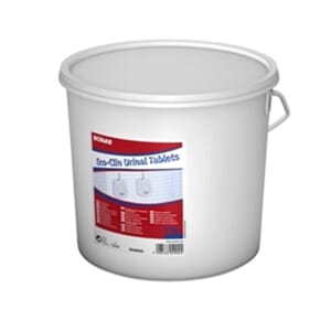URINAL TABLETTER ECO-CLIN 4KG