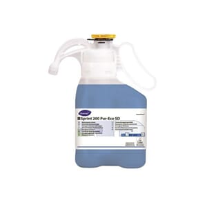 RENGJØRING TASKI SPRINT 200 PUR-ECO 1,4L