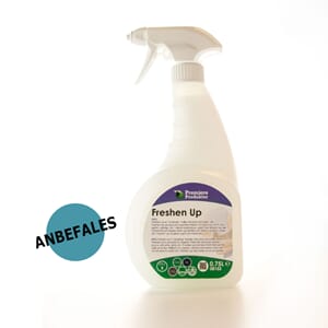 FRESHEN-UP FLEKKFJERNER 0,75L