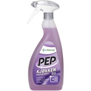KJØKKENSPRAY PEP 2i1 750ML