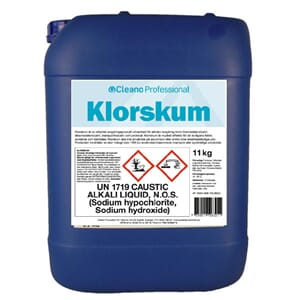 KLORSKUM 10L LUBECO